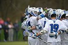 MLax vs MIT  Wheaton College Men’s Lacrosse vs MIT. - Photo By: KEITH NORDSTROM : Wheaton, Lacrosse, LAX, NEWMAC